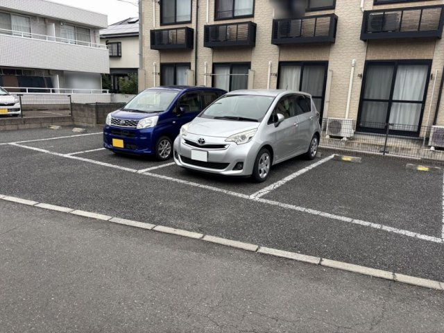 レオパレスサンマリーⅡのその他