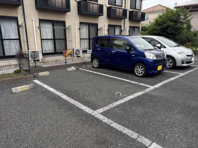レオパレスサンマリーⅡのその他