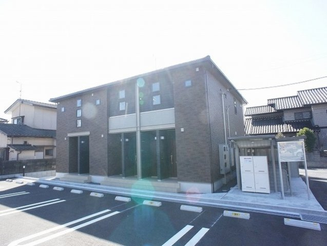 アルカンシェルＢ