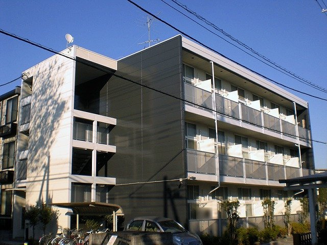 レオパレスドエル・コマ・西浦和のその他