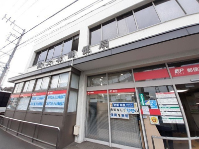 【周辺】 | エミネンスⅡ | 富士北郵便局まで1900m