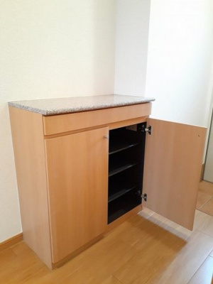 【その他】 | エスポワール・Ｔ