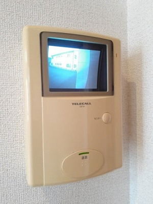 【セキュリティ】 | エスポワール・Ｔ