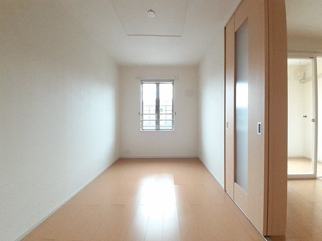 フェリーチェ・優の内装