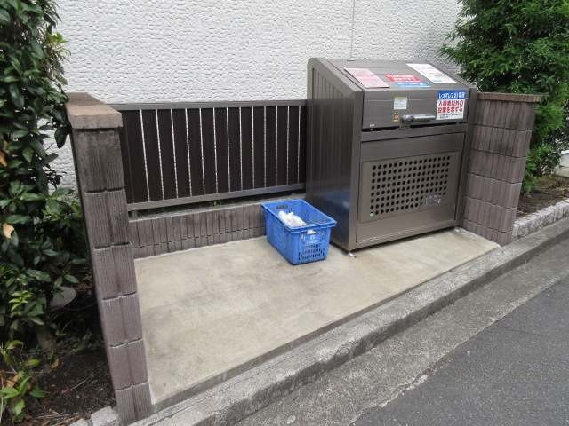 レオネクスト大倉山メルベーユⅢのその他