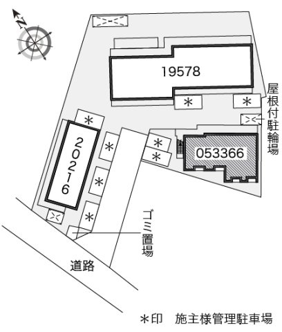 レオネクスト大倉山メルベーユⅢのその他