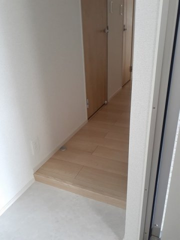 イーケータイズの玄関