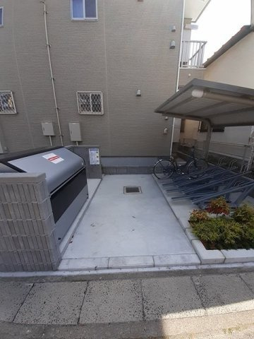 イーケータイズのその他共用部分