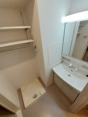 イーケータイズの洗面所