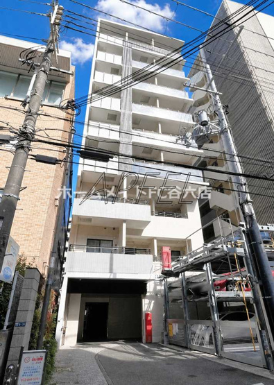 【外観】 | S-FORT江坂垂水町