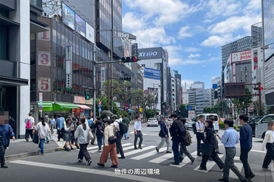 | 共和神田ビル
