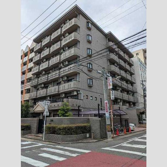 【外観】 | ノーブルハウス吉田