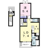 イル　レジーナ　Ⅰの画像