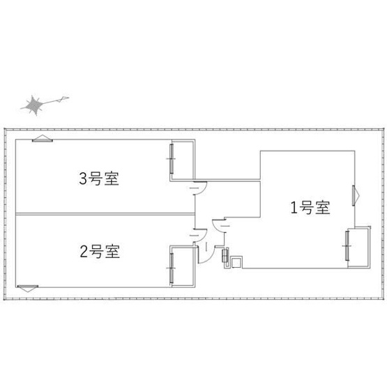 【区画図】 | REGALEST野並