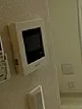メルディア与野本町のセキュリティ