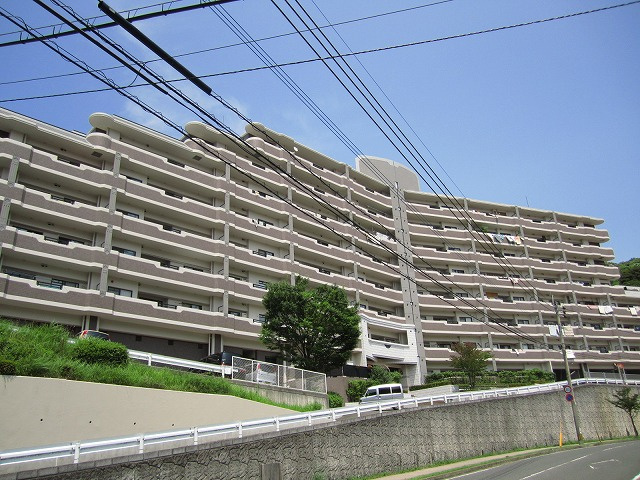 サンライフ清見（C-11）