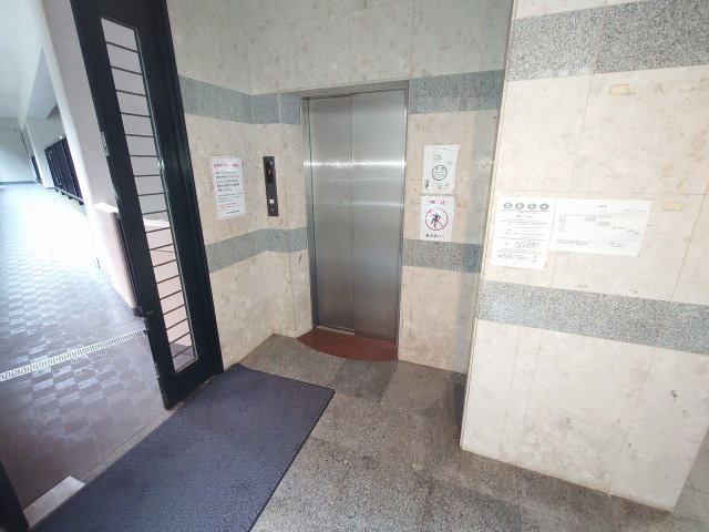 サンライフ清見（C-11）のその他共用部分