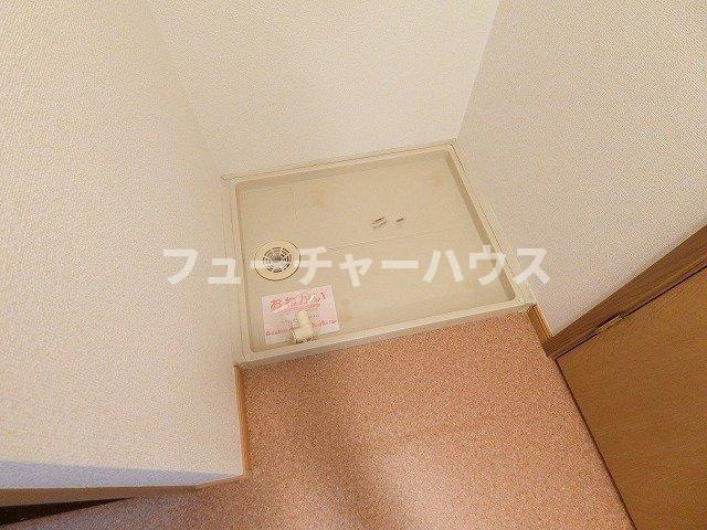 クレール久慈のその他