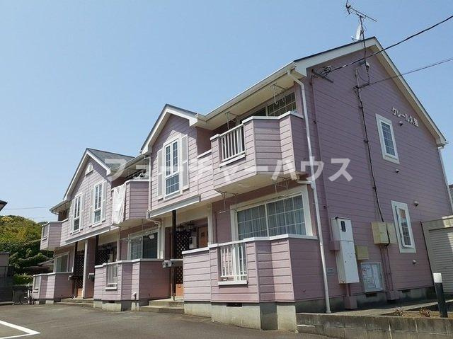 クレール久慈