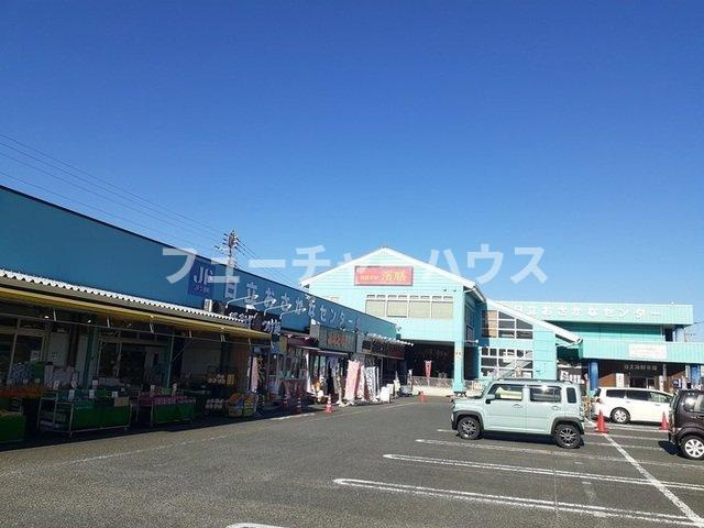 クレール久慈の周辺|日立おさかなセンターまで1000m