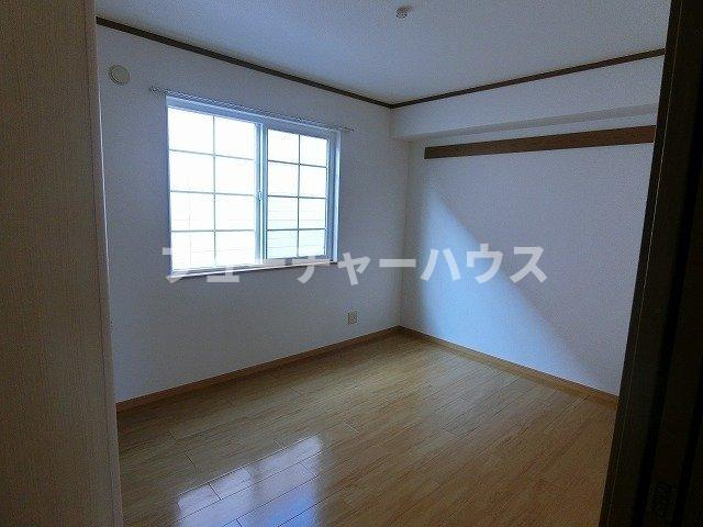 クレール久慈の内装|内装もきれいです