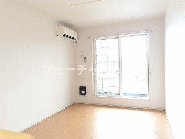 アプローズ　カーサ　Ａの居間・リビング