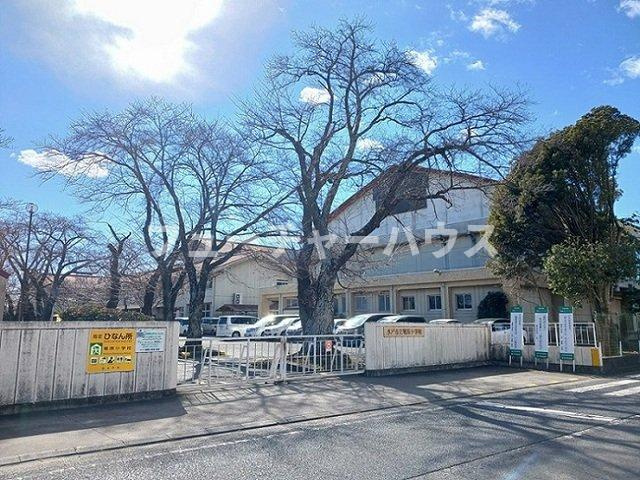 ファシネィション３１１９の周辺|堀原小学校まで750m