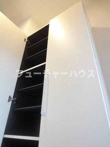 アプローズＡのその他