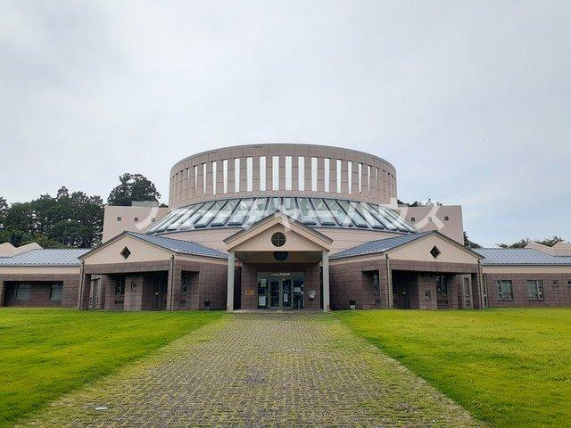 アプローズＡの周辺|西部図書館まで1268m