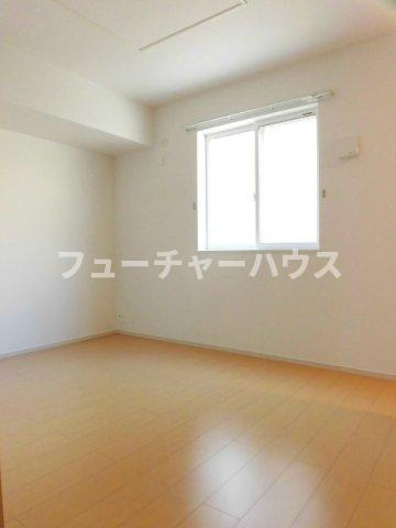 ベラルーチェの内装