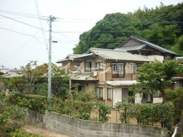 呼子売家