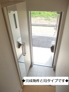 【玄関】 | フリーデ