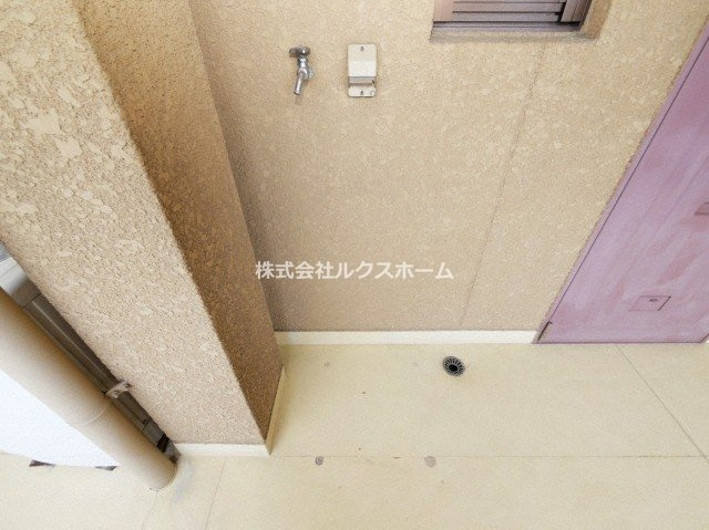 アムール摂津の設備