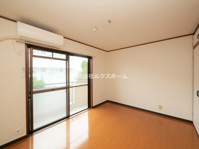 アムール摂津の展望