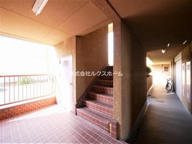 アムール摂津のその他共用部分