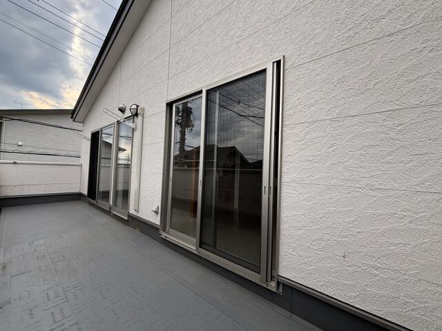 宇都宮市五代３丁目　３ＬＤＫ　中古住宅のその他