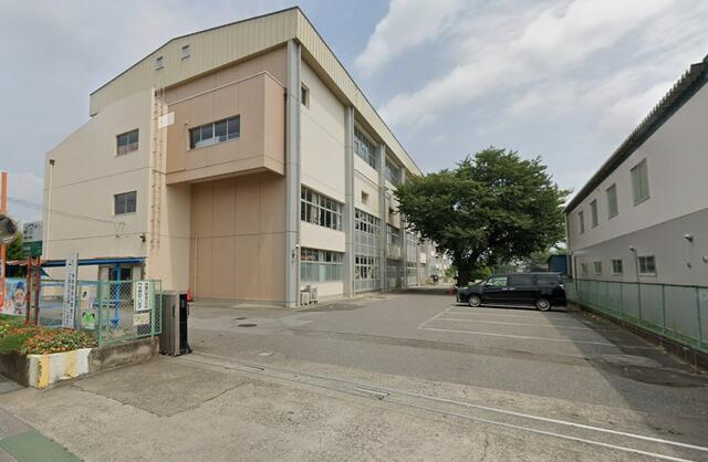宇都宮市五代３丁目　３ＬＤＫ　中古住宅のその他|宇都宮市立五代小学校まで311m