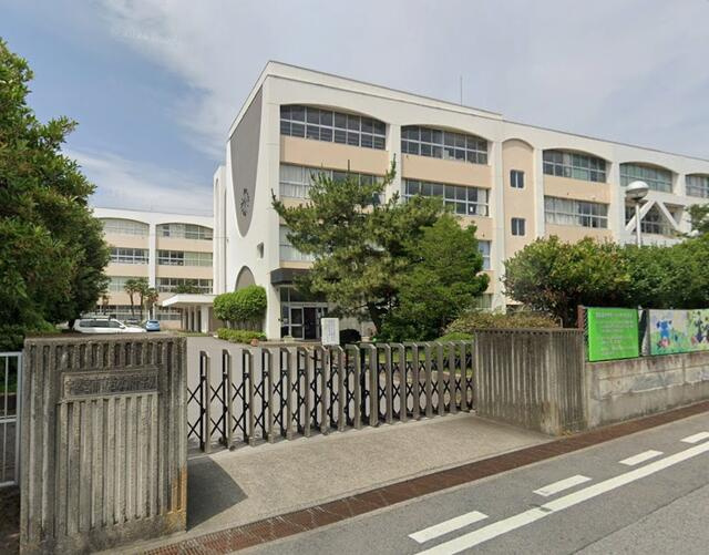 宇都宮市五代３丁目　３ＬＤＫ　中古住宅のその他|宇都宮市立若松原中学校まで467m