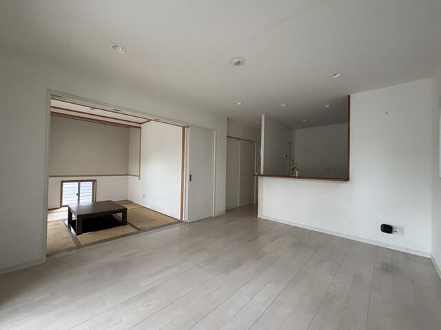 宇都宮市五代３丁目　３ＬＤＫ　中古住宅のその他