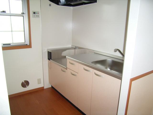 ソラティーオのキッチン|キッチンでお料理をお楽しみください
