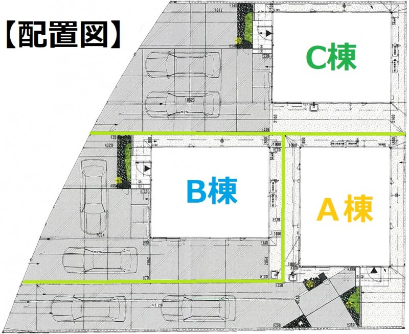 戸田市氷川町３丁目戸建　Ａ棟の内装|内装は落ち着いています