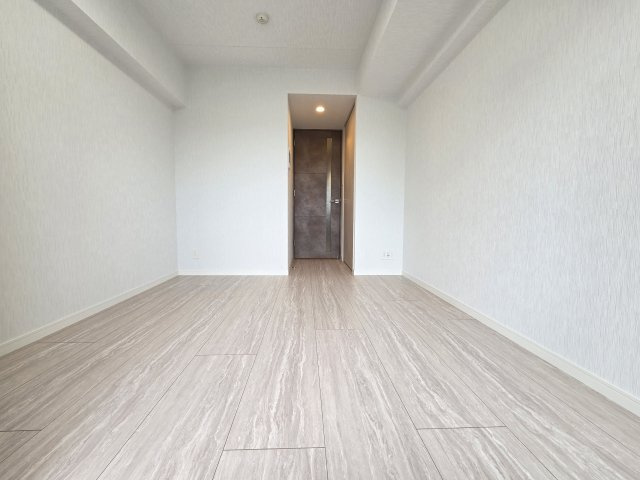 AZEST西川口Ⅲの居間・リビング|ゆったり過ごせるリビングです