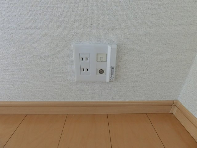 ＳＴＡＲＲＹ　ＮＯＯＮ　Ⅰの設備