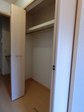 ＳＴＡＲＲＹ　ＮＯＯＮ　Ⅰの収納