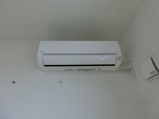 ラヴィエベール　Ｂの設備