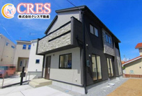 ☆☆☆新築分譲　郡山市安積町南長久保1丁目2期TE　全３棟－ラスト１棟！！の画像