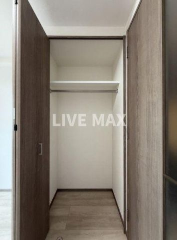 【収納】インペリアルフラット武蔵小山