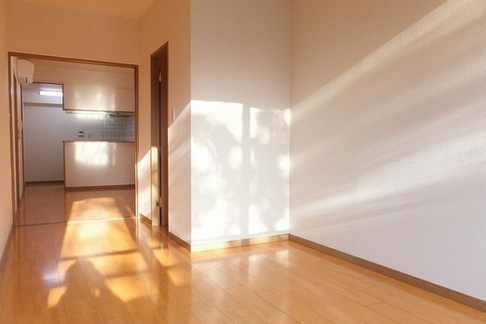 別部屋参考写真