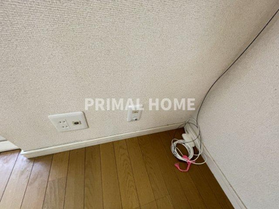 【その他】 | ヒルサイド白楽Ⅱ