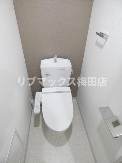 【トイレ】